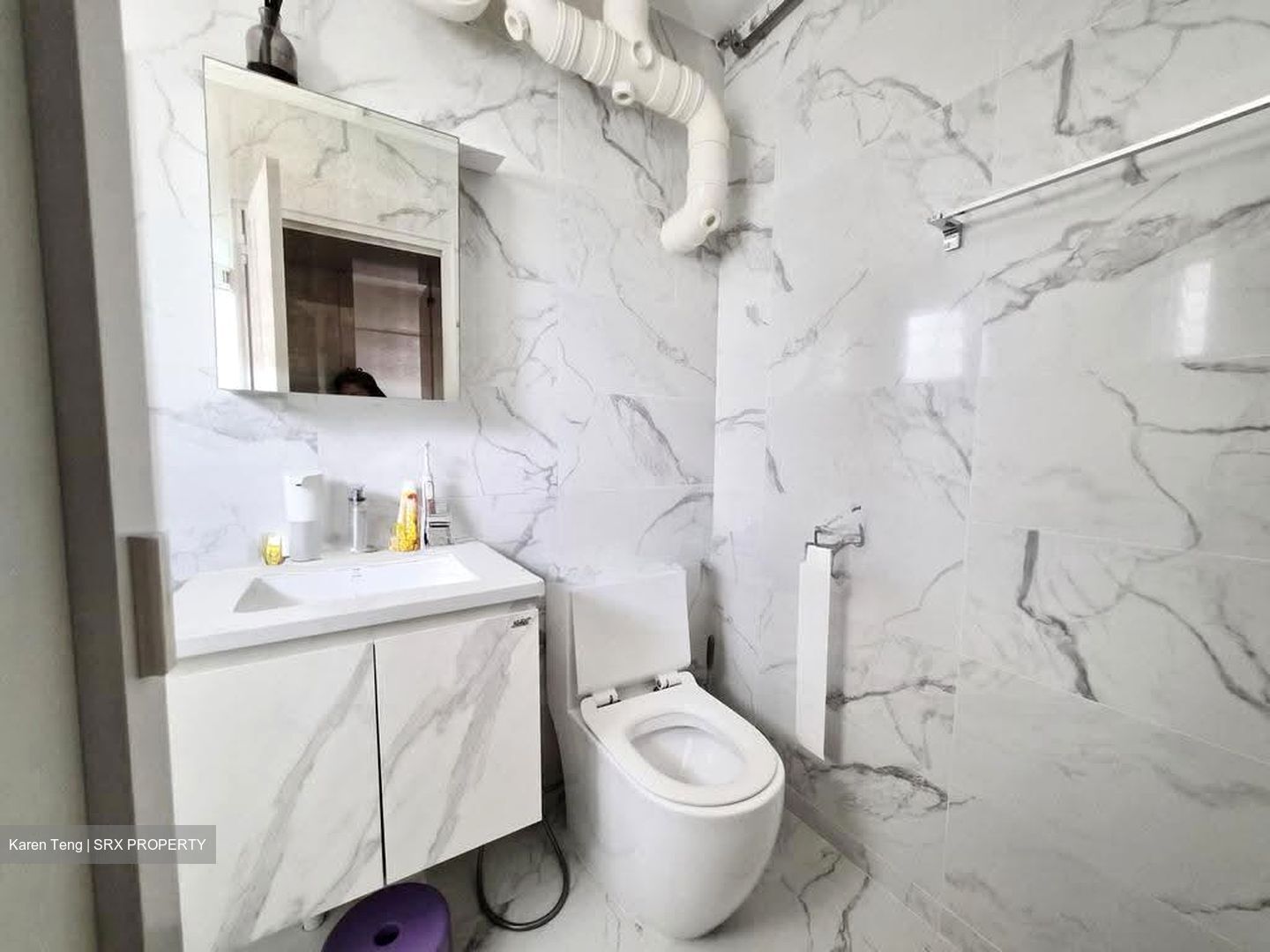 Blk 347 Kang Ching Road (Jurong West), HDB 5 Rooms #609177991
